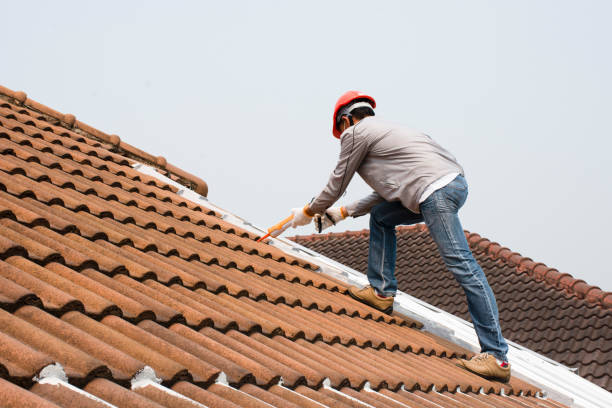 Best Tile Roofing Installation  in The Plains, OH
