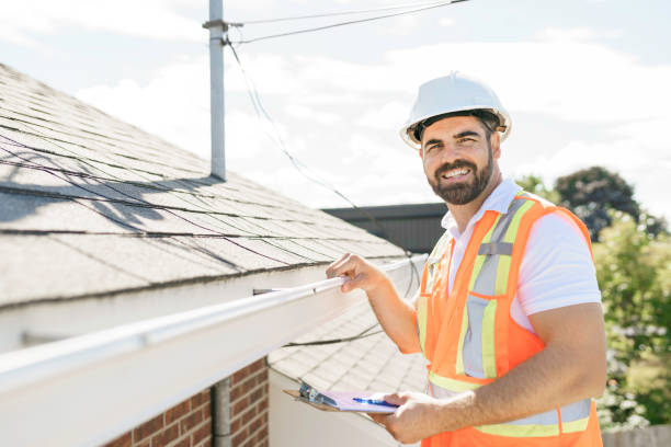 Best Slate Roofing  in The Plains, OH